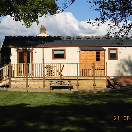 Holiday home Blackberry