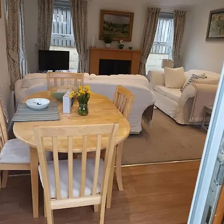 Blackberry Holiday home Kirkby Malzeard