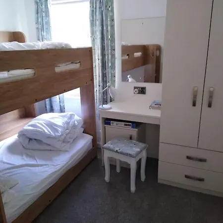 Holiday home Blackberry