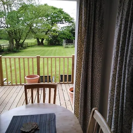 Blackberry Holiday home *