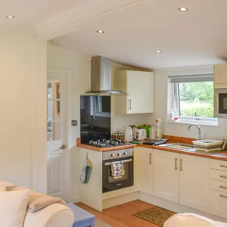 Casa de Férias Blackberry *