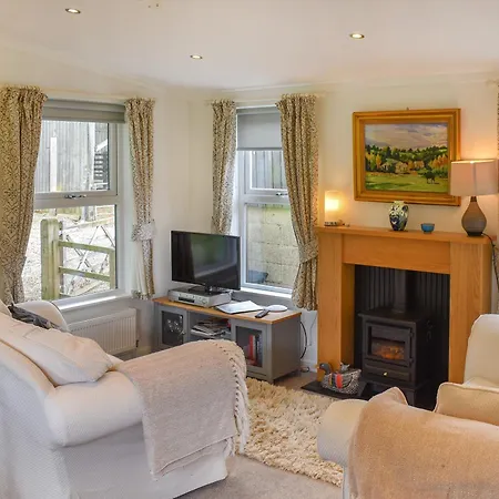 Casa de Férias Blackberry Ripon