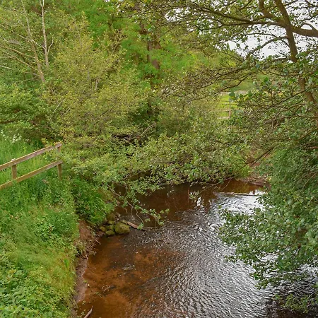 Blackberry Laverton (North Yorkshire)