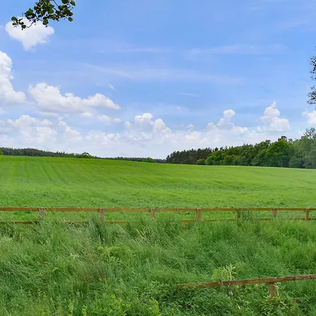 Blackberry 펜션 Laverton (North Yorkshire)