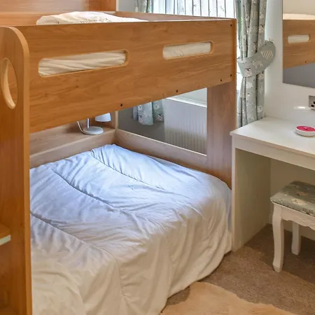 Holiday home Blackberry Ripon